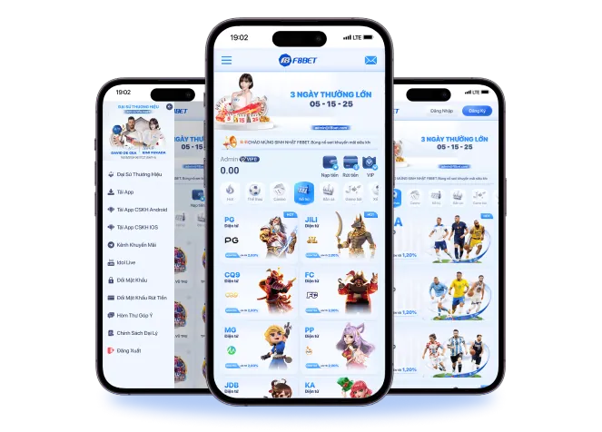 Đa dạng trò chơi cá cược tại Thabet88