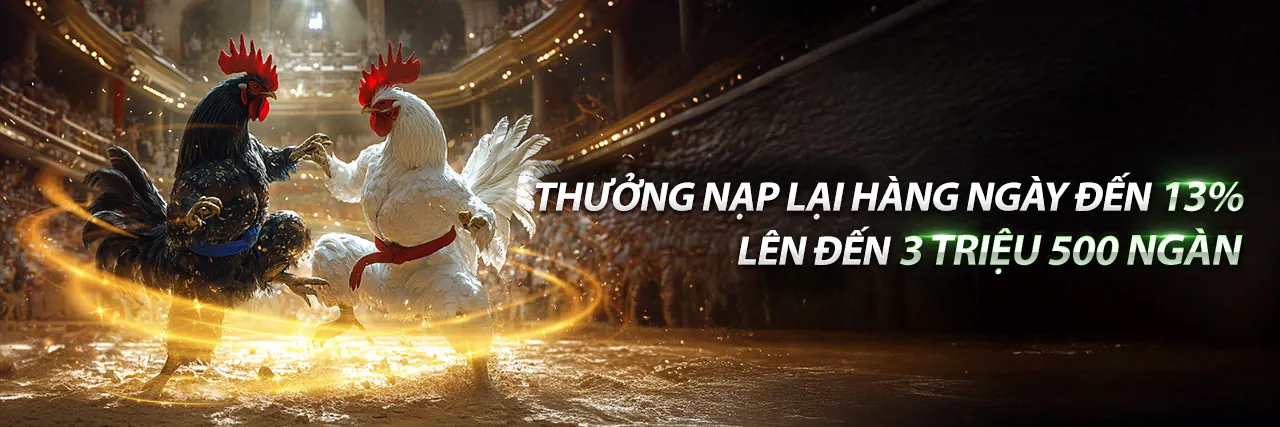 Các chương trình khuyến mãi mới nhất của Thabet88