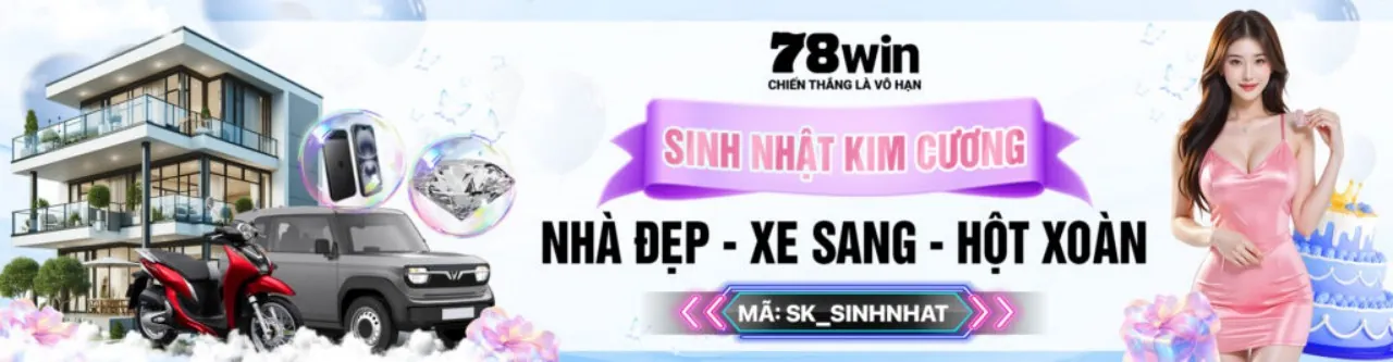 Cấp độ VIP Bạc Thabet88