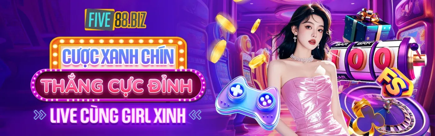 Casino Trực Tuyến Thabet88